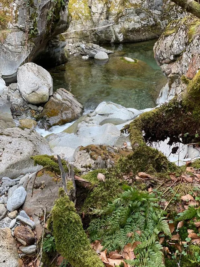Holiday home La Bergerie Marie Villa Saint-Aventin